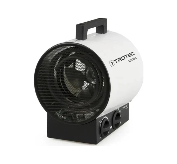 Обігрівач Trotec TDS 20R