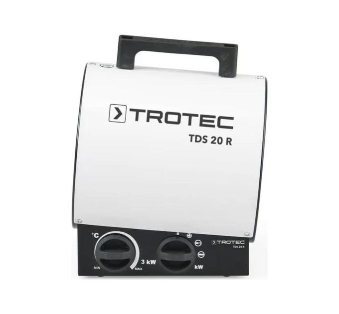 Обігрівач Trotec TDS 20R