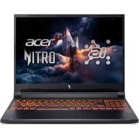 Ноутбук Acer Nitro V 16 ANV16-42 (NH.U1FEU.004)