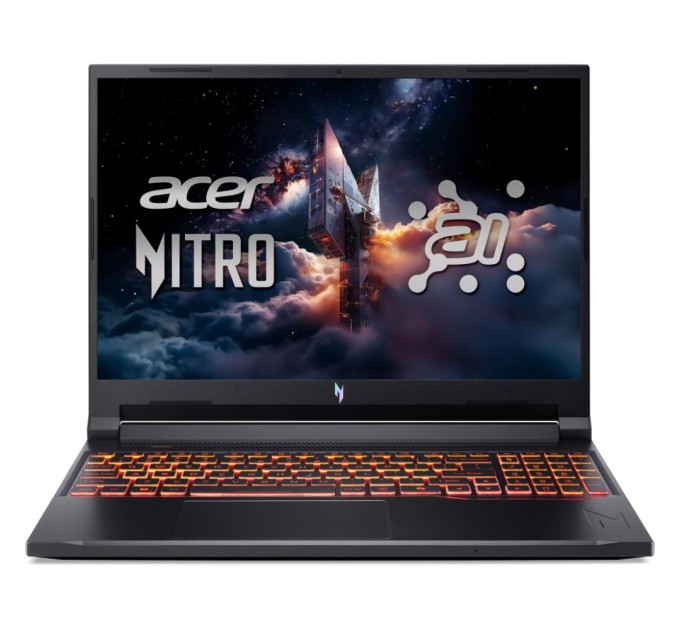 Ноутбук Acer Nitro V 16 ANV16-42 (NH.U1FEU.004)