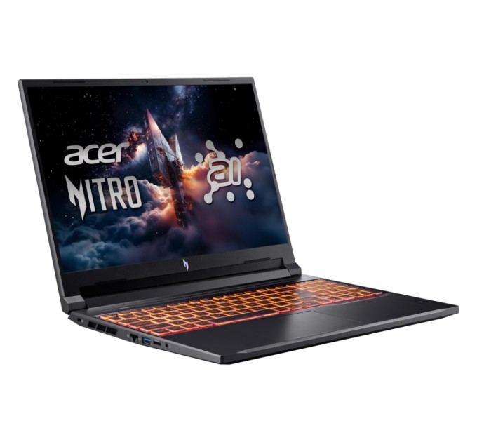 Ноутбук Acer Nitro V 16 ANV16-42 (NH.U1FEU.004)