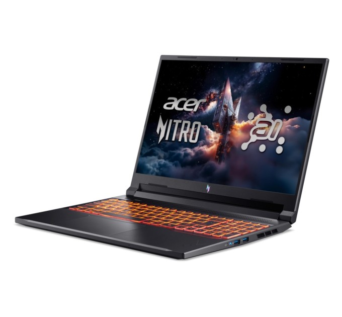 Ноутбук Acer Nitro V 16 ANV16-42 (NH.U1FEU.004)