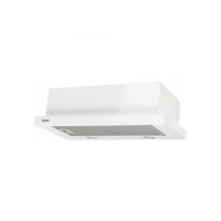 Витяжка кухонна Eleyus Storm G 700 LED SMD 60 WH