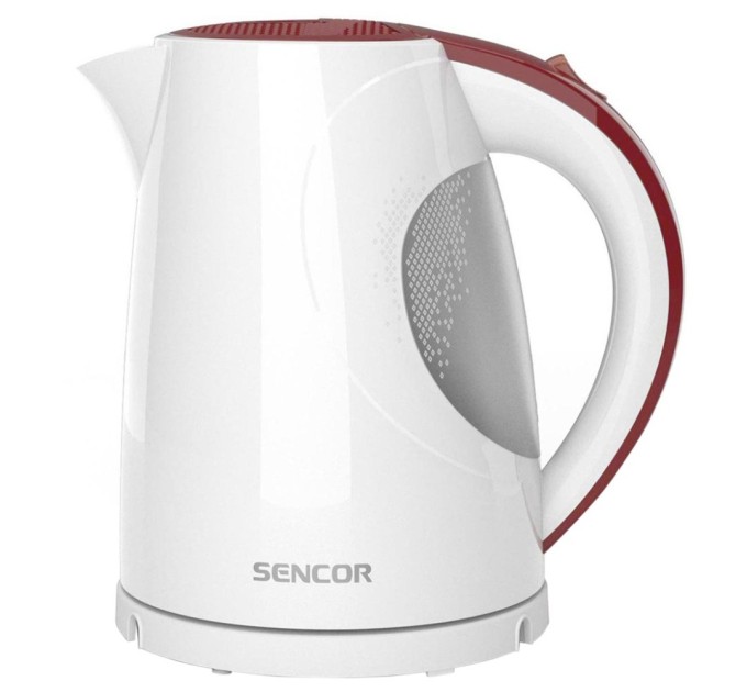 Електрочайник Sencor SWK 1515RD (SWK1515RD)