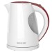 Електрочайник Sencor SWK 1515RD (SWK1515RD)
