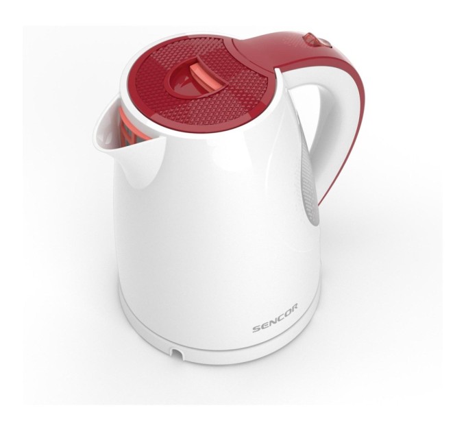 Електрочайник Sencor SWK 1515RD (SWK1515RD)