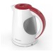 Електрочайник Sencor SWK 1515RD (SWK1515RD)