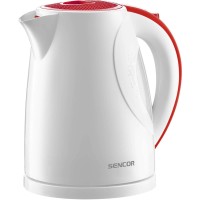 Електрочайник Sencor SWK 1515RD (SWK1515RD)