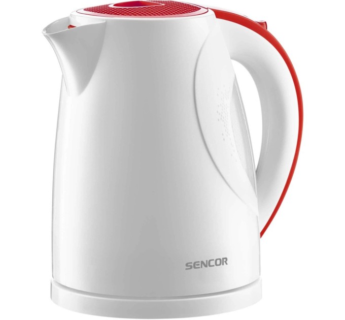 Електрочайник Sencor SWK 1515RD (SWK1515RD)