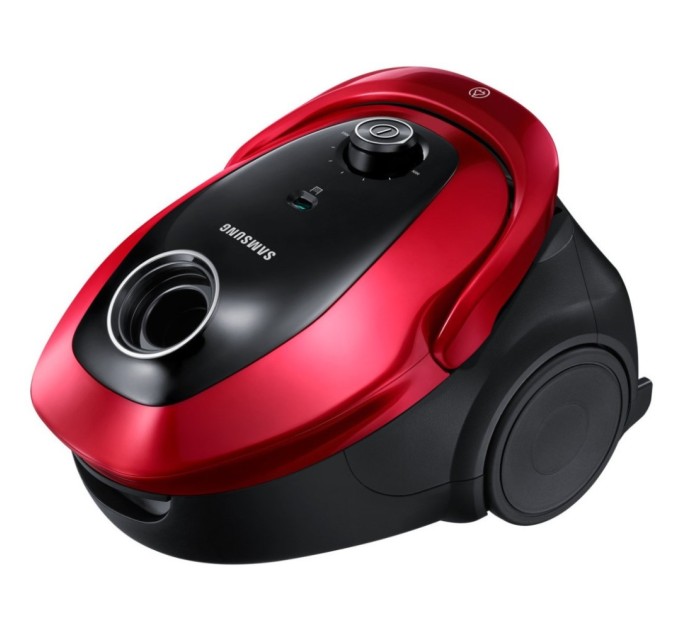 Пилосос Samsung VC07M25E0WR/UK