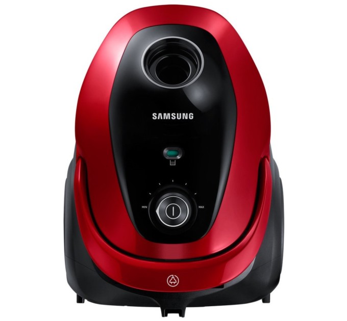 Пилосос Samsung VC07M25E0WR/UK