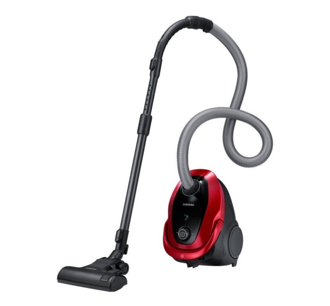Пилосос Samsung VC07M25E0WR/UK