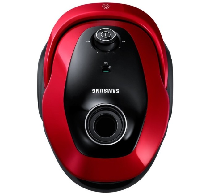 Пилосос Samsung VC07M25E0WR/UK