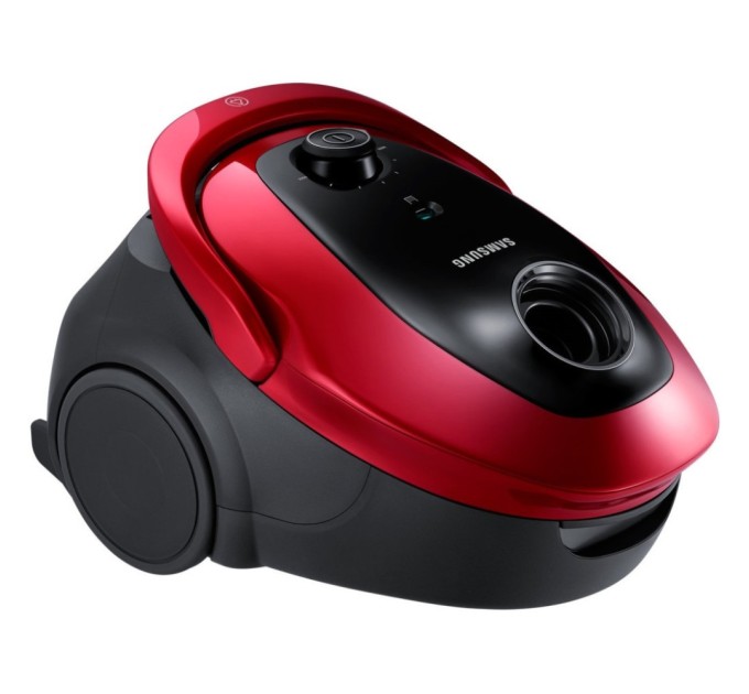 Пилосос Samsung VC07M25E0WR/UK
