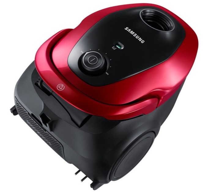 Пилосос Samsung VC07M25E0WR/UK