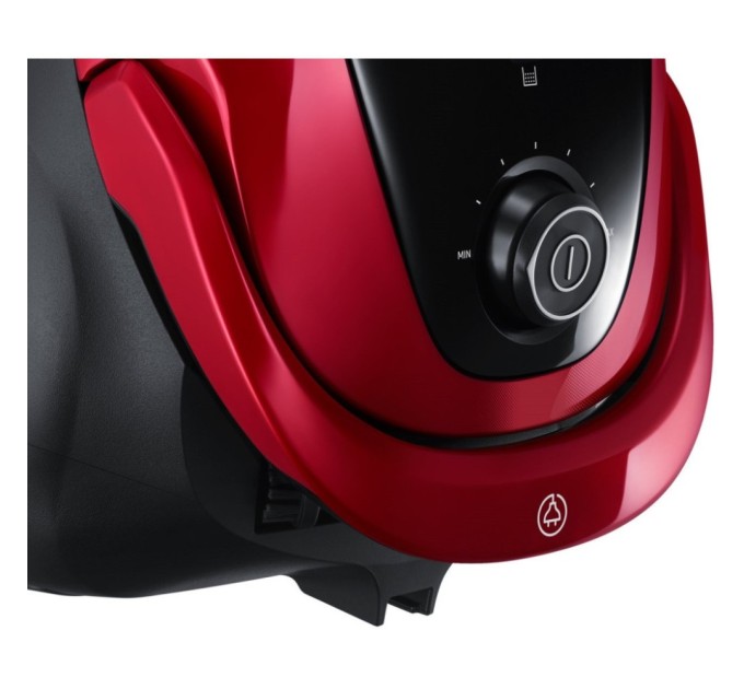 Пилосос Samsung VC07M25E0WR/UK