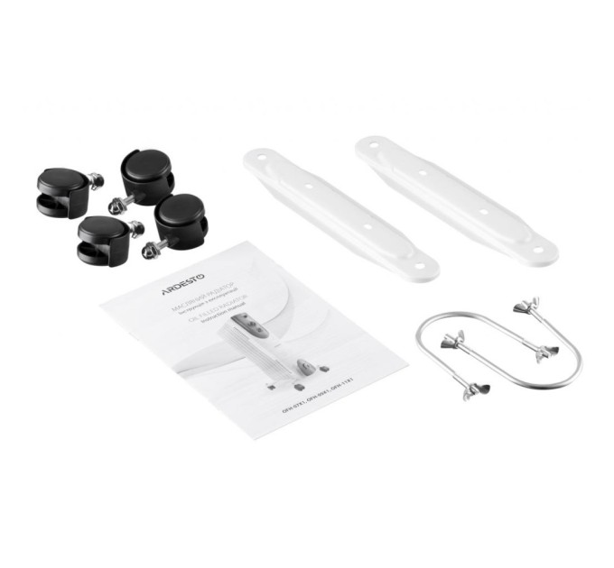 Обігрівач Ardesto OFH-11X1