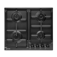 Варочна поверхня Pyramida PFE 604 BL H