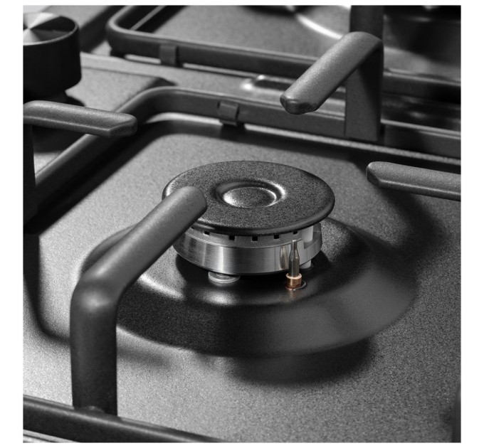 Варочна поверхня Pyramida PFE 604 BL H