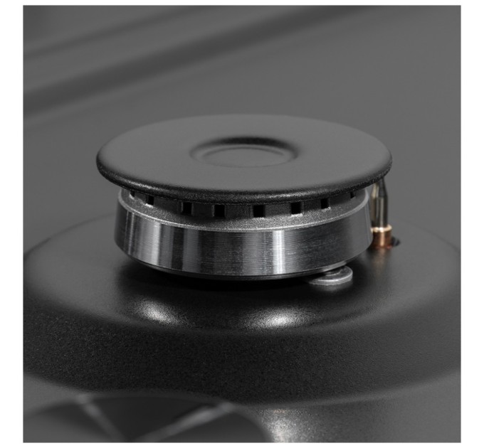 Варочна поверхня Pyramida PFE 604 BL H