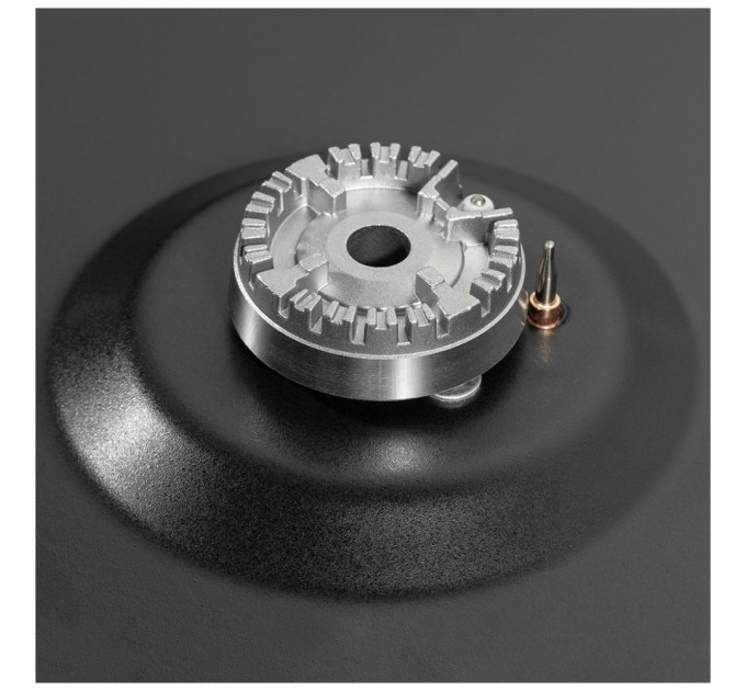 Варочна поверхня Pyramida PFE 604 BL H