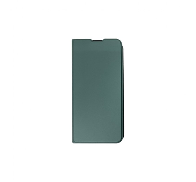 Чехол для мобильного телефона Florence Protect Infinix Smart 7 Dark Green OEM (RL075275)