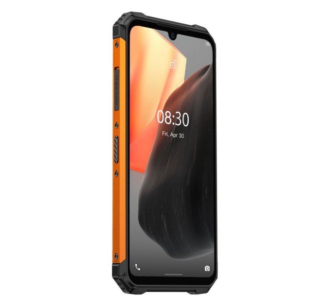 Мобільний телефон Ulefone Armor 8 Pro 8/128Gb Orange (6937748734246)