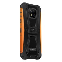 Мобільний телефон Ulefone Armor 8 Pro 8/128Gb Orange (6937748734246)