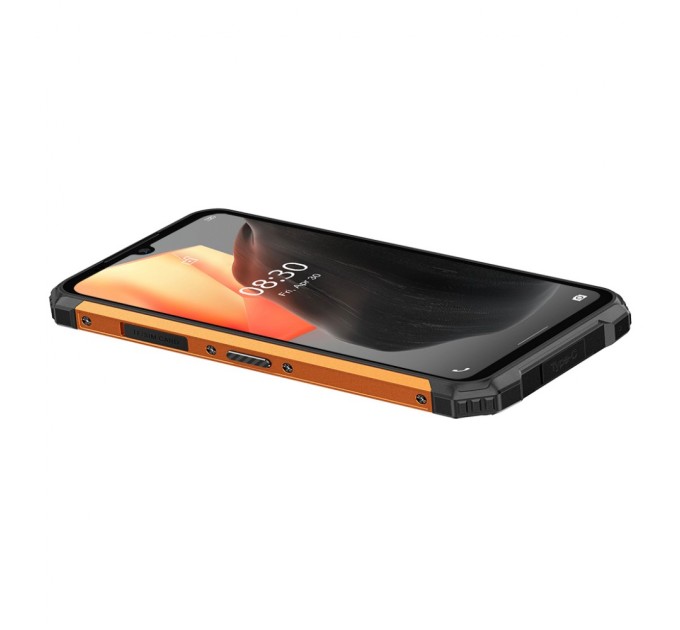 Мобільний телефон Ulefone Armor 8 Pro 8/128Gb Orange (6937748734246)