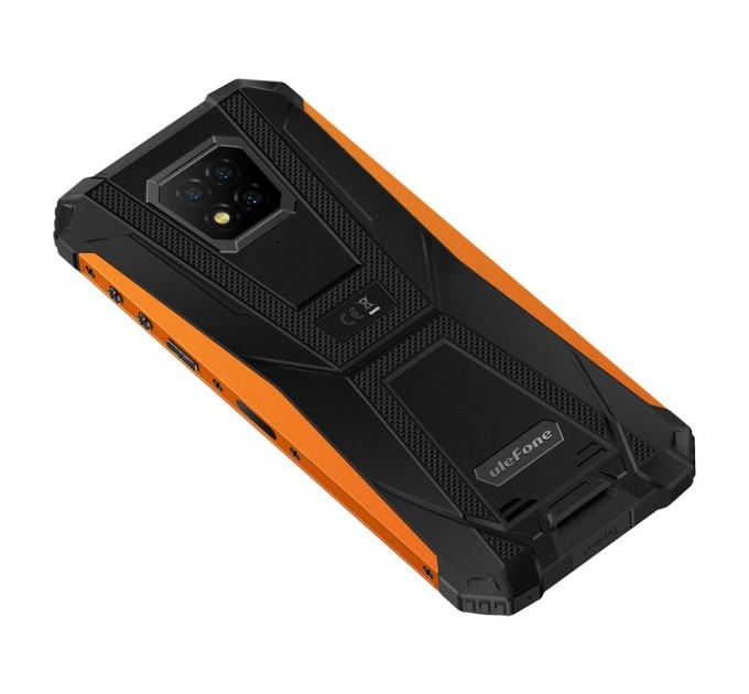 Мобільний телефон Ulefone Armor 8 Pro 8/128Gb Orange (6937748734246)