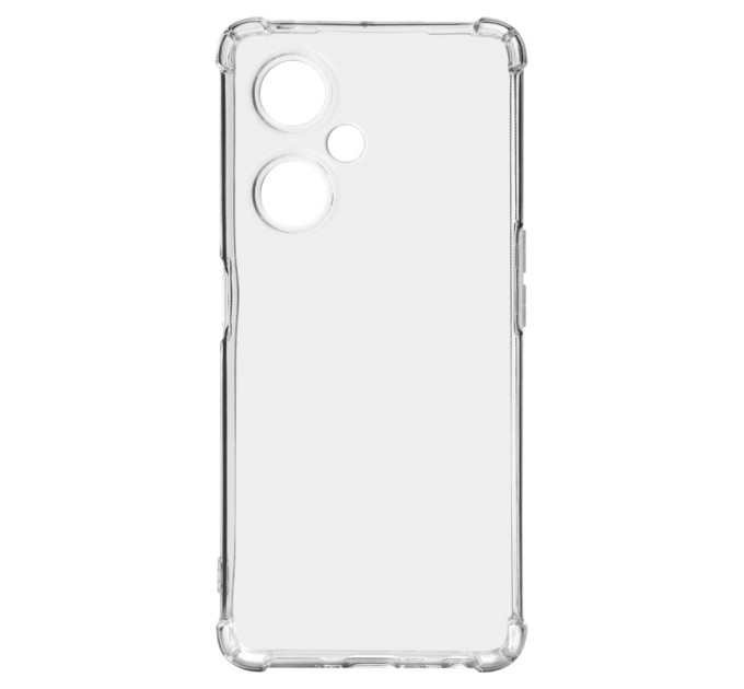 Чохол до мобільного телефона Armorstandart Air Force OnePlus Nord CE 3 Lite Camera Cover Clear (ARM69771)