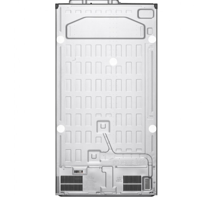 Холодильник LG GC-Q257CAFV