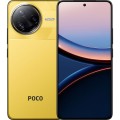 Мобільний телефон Xiaomi Poco F7 Ultra 12/256GB Yellow (1135348)