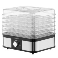 Сушка для овочів та фруктів Ardesto FDB-52832B