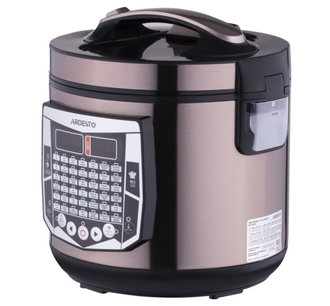 Мультиварка Ardesto MC-X45CH