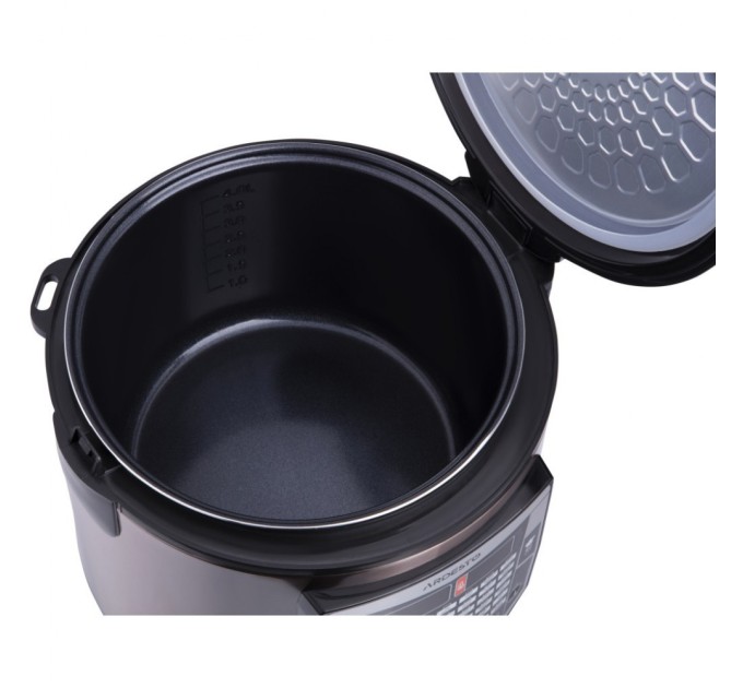 Мультиварка Ardesto MC-X45CH