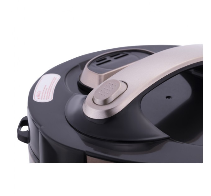 Мультиварка Ardesto MC-X45CH