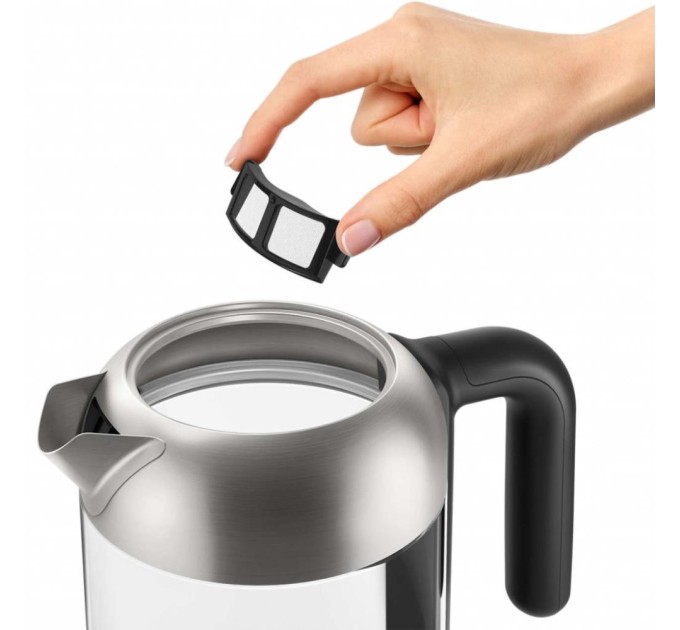 Електрочайник Philips HD9339/80