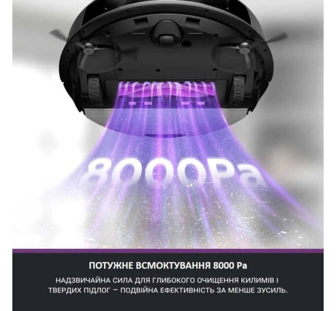 Пилосос Eureka E20PLUS