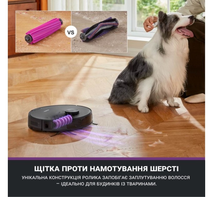 Пилосос Eureka E20PLUS