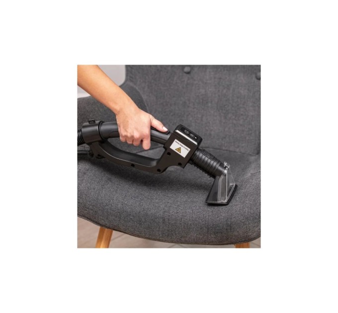 Пилосос MPM MOD-49