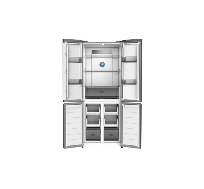 Холодильник Edler ED-413ISSD