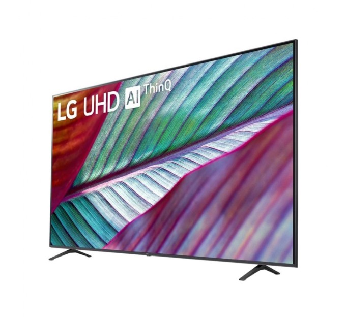 Телевізор LG 50UR78006LK