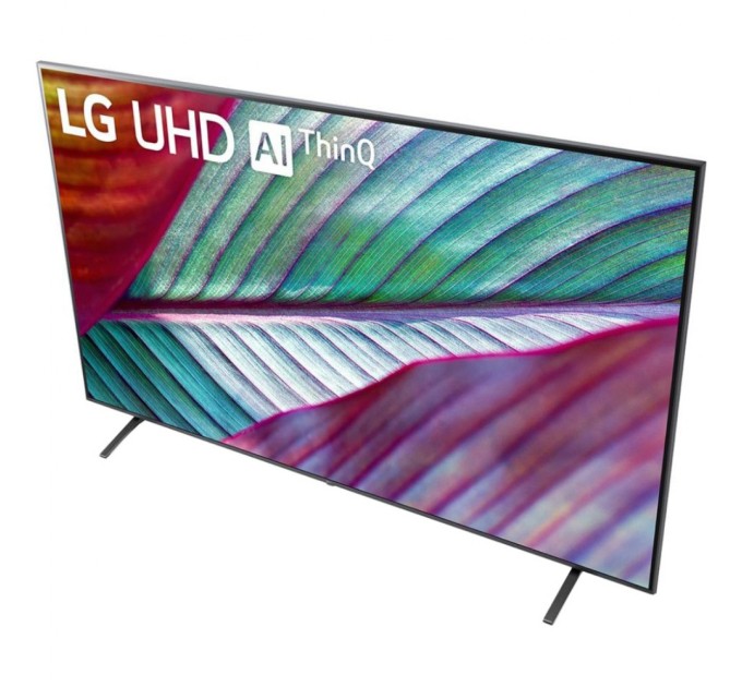 Телевізор LG 50UR78006LK