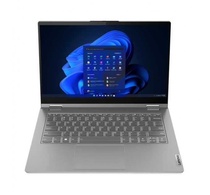 Ноутбук Lenovo ThinkBook 14s Yoga G3 IRU (21JG0044RA)