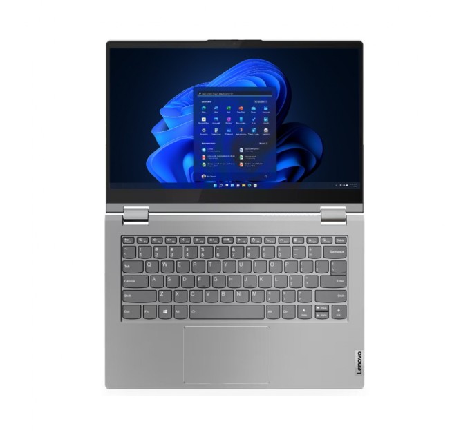 Ноутбук Lenovo ThinkBook 14s Yoga G3 IRU (21JG0044RA)