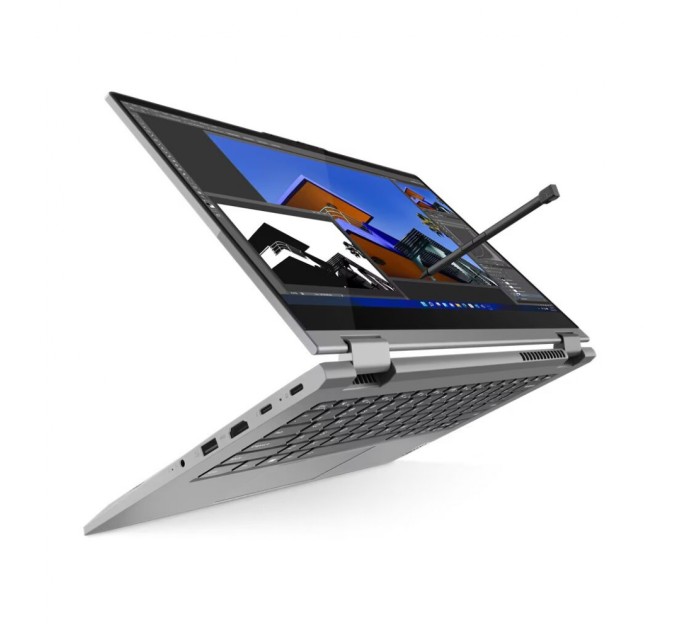 Ноутбук Lenovo ThinkBook 14s Yoga G3 IRU (21JG0044RA)