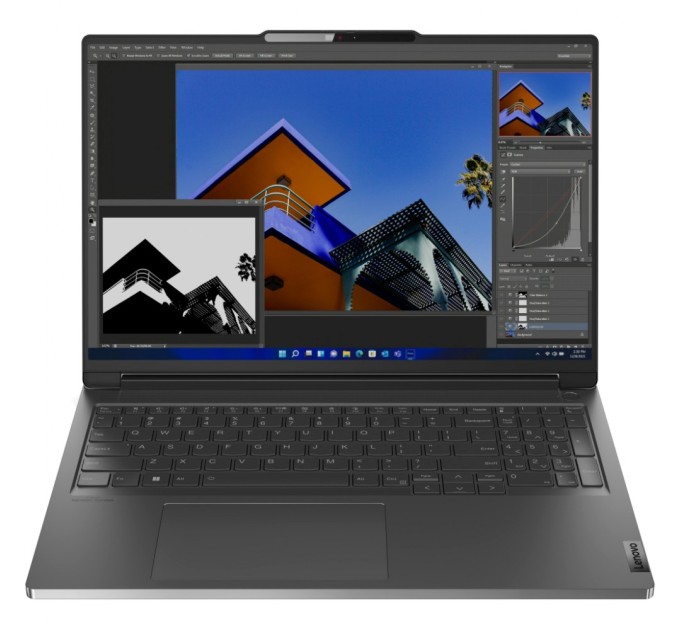 Ноутбук Lenovo ThinkBook 16p G4 IRH (21J8003ARA)