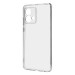 Чохол до мобільного телефона Armorstandart Air Series Motorola G84 5G Camera cover Transparent (ARM70886)