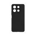 Чохол до мобільного телефона BeCover Xiaomi Redmi Note 13 4G Black (710646)